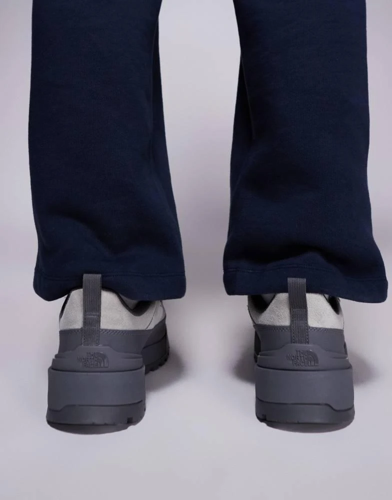 The North Face The North Face Glenclyffe Urban trainers in grey 2