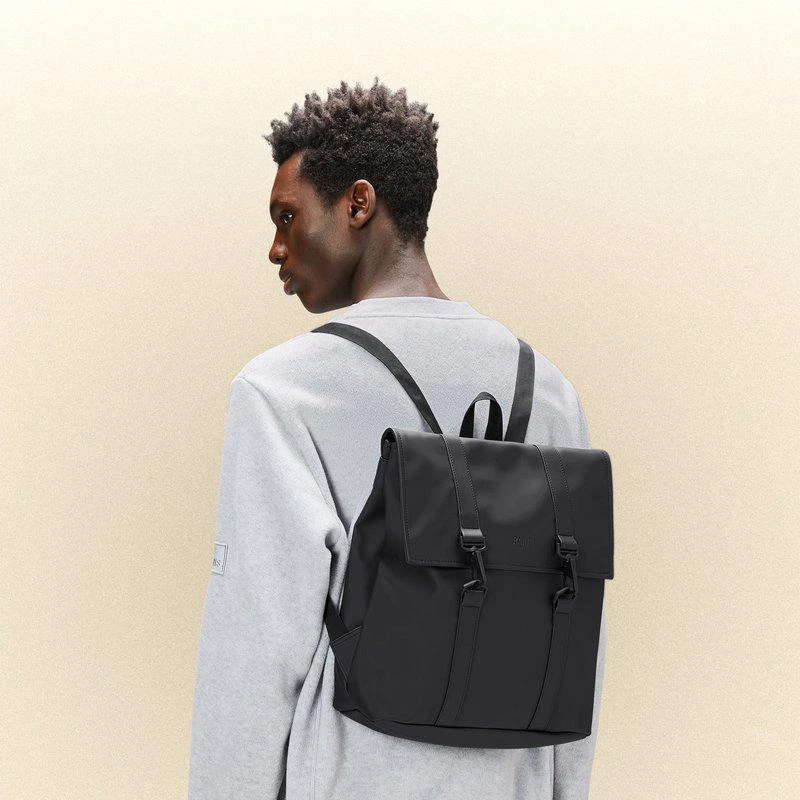 RAINS MSN Bag Mini ONE SIZE 2