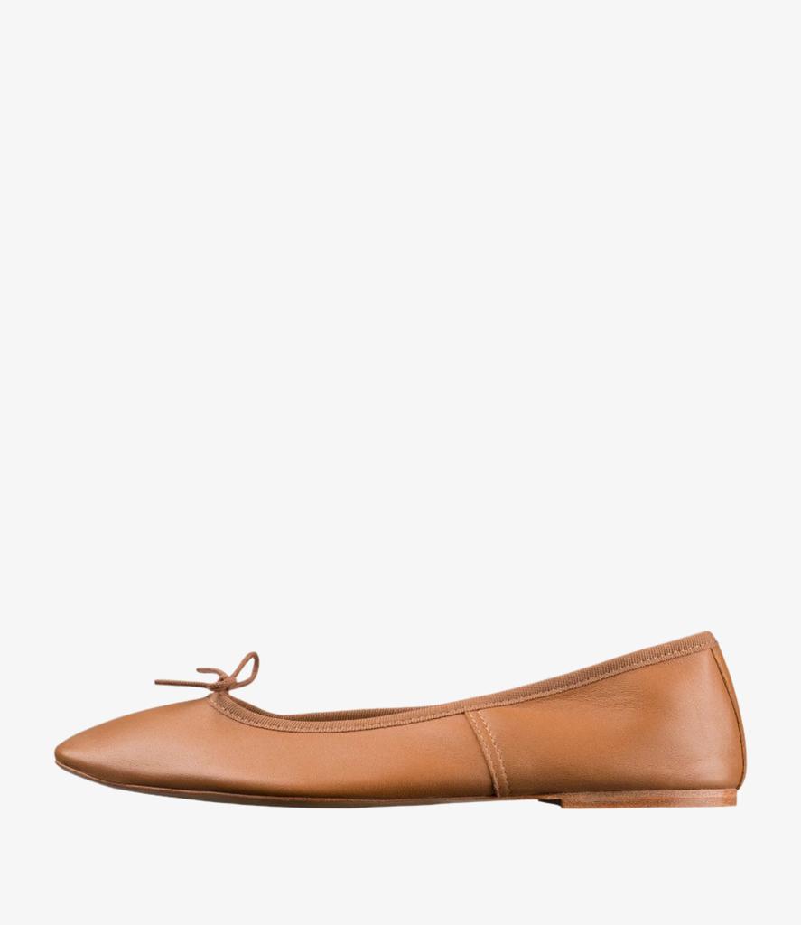 A.P.C. Porselli Ballet Flats - Shoes - Compare Prices from 5