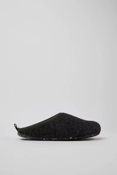 Camper Camper Wabi Wool Slipper 4