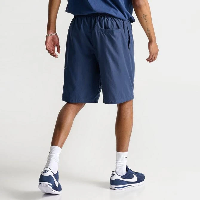 NIKE Men's Nike Club Unlined Woven Shorts 7