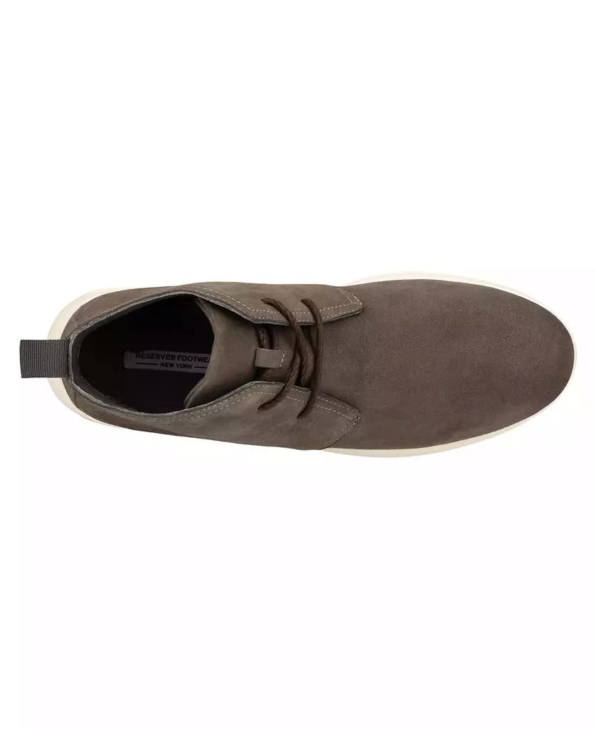 Reserved Footwear Men's Baryon Boots 4