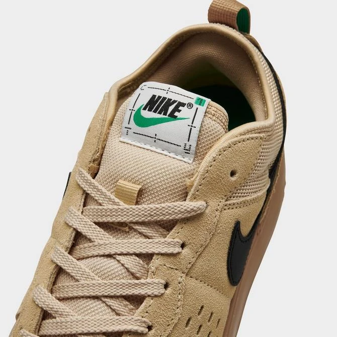 NIKE Big Kids' Nike C1TY Casual Shoes 3
