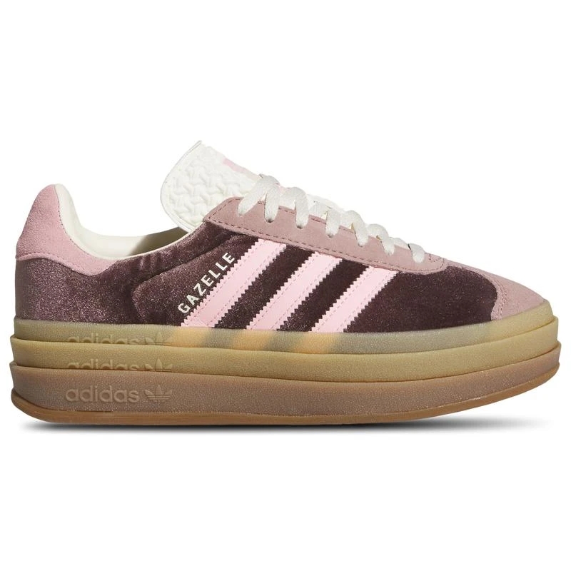 Adidas adidas Originals Gazelle Bold - Women's 1