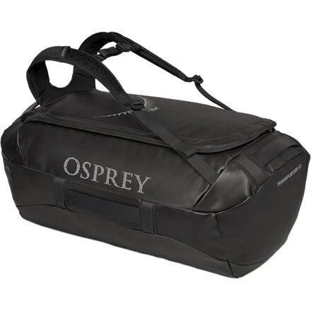 Osprey Packs Transporter 65L Duffel 3