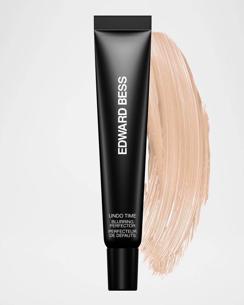 Edward Bess Undo Time Blurring Perfector