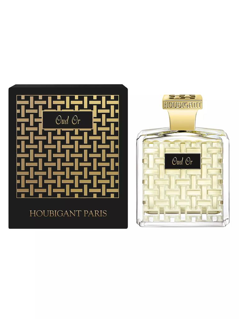 Houbigant Paris Orientale Oud Or