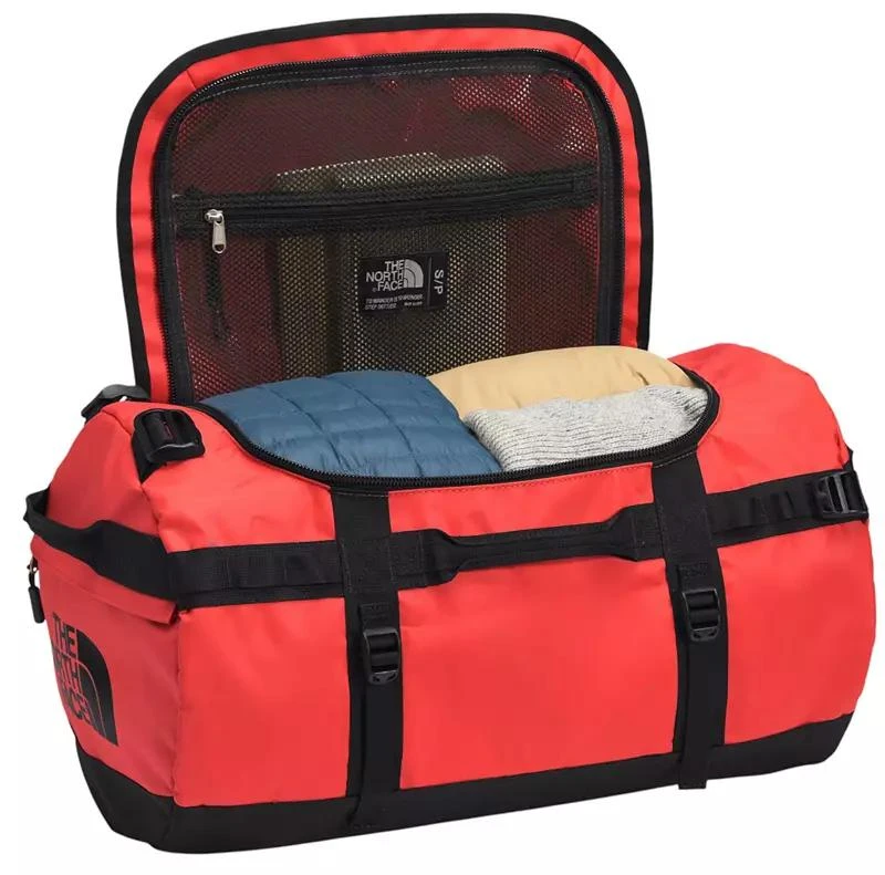 The North Face The North Face Small Base Camp Duffle 4