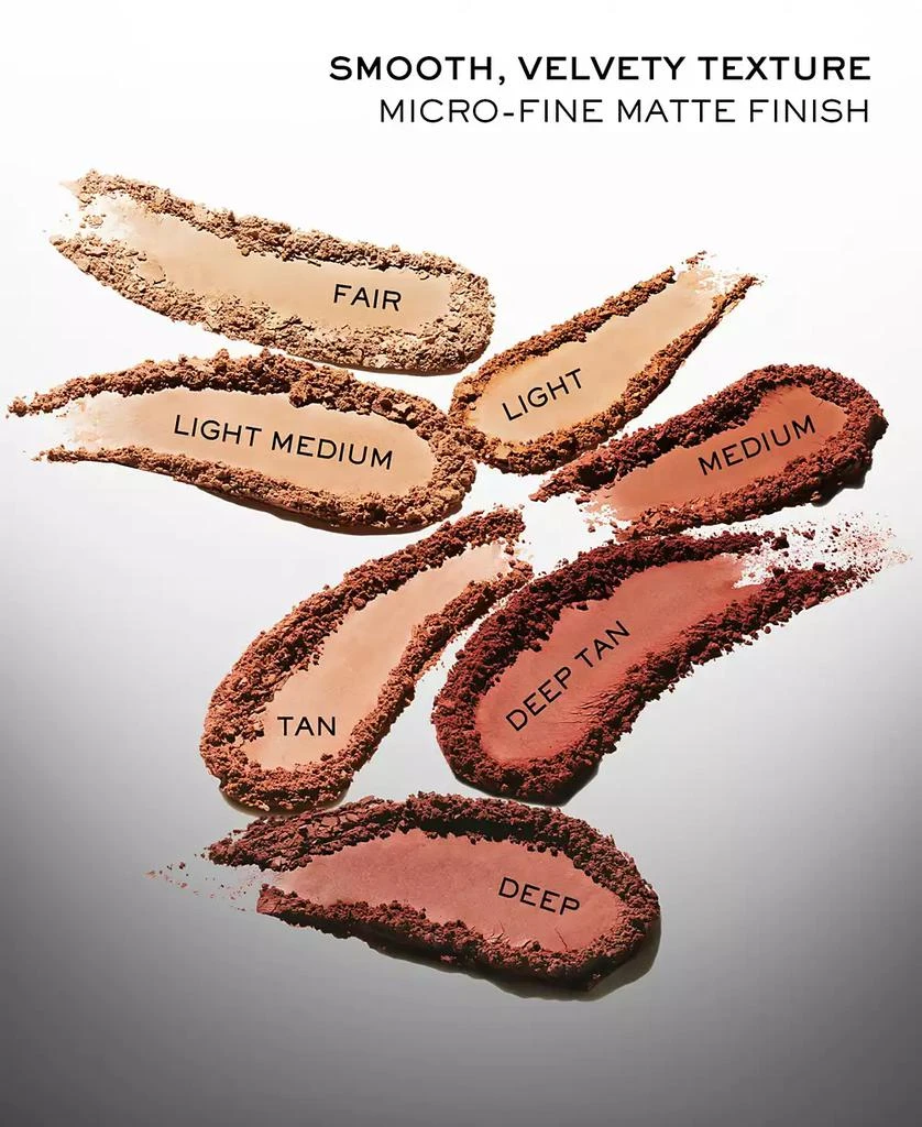 Lancôme Teint Idole Ultra Wear Skin Transforming Bronzer 6