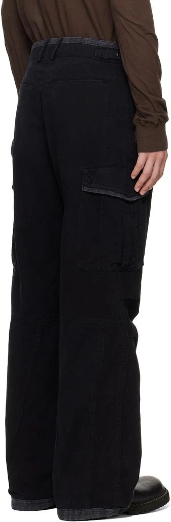 XLIM Black EP.7 09 Trousers 3
