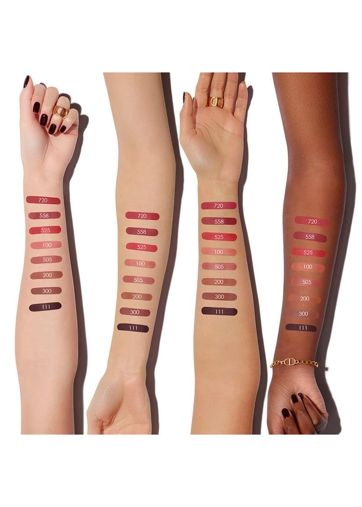 Dior Rouge Dior Forever Lipstick 4