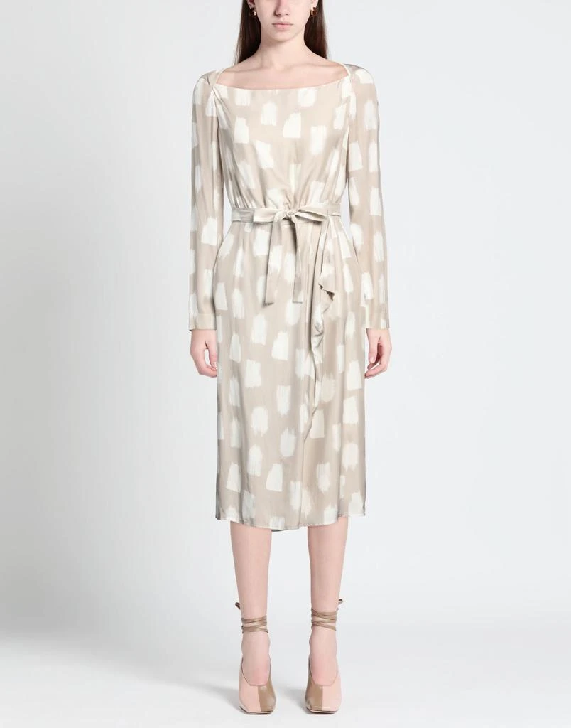 Paule Ka Midi dress 2