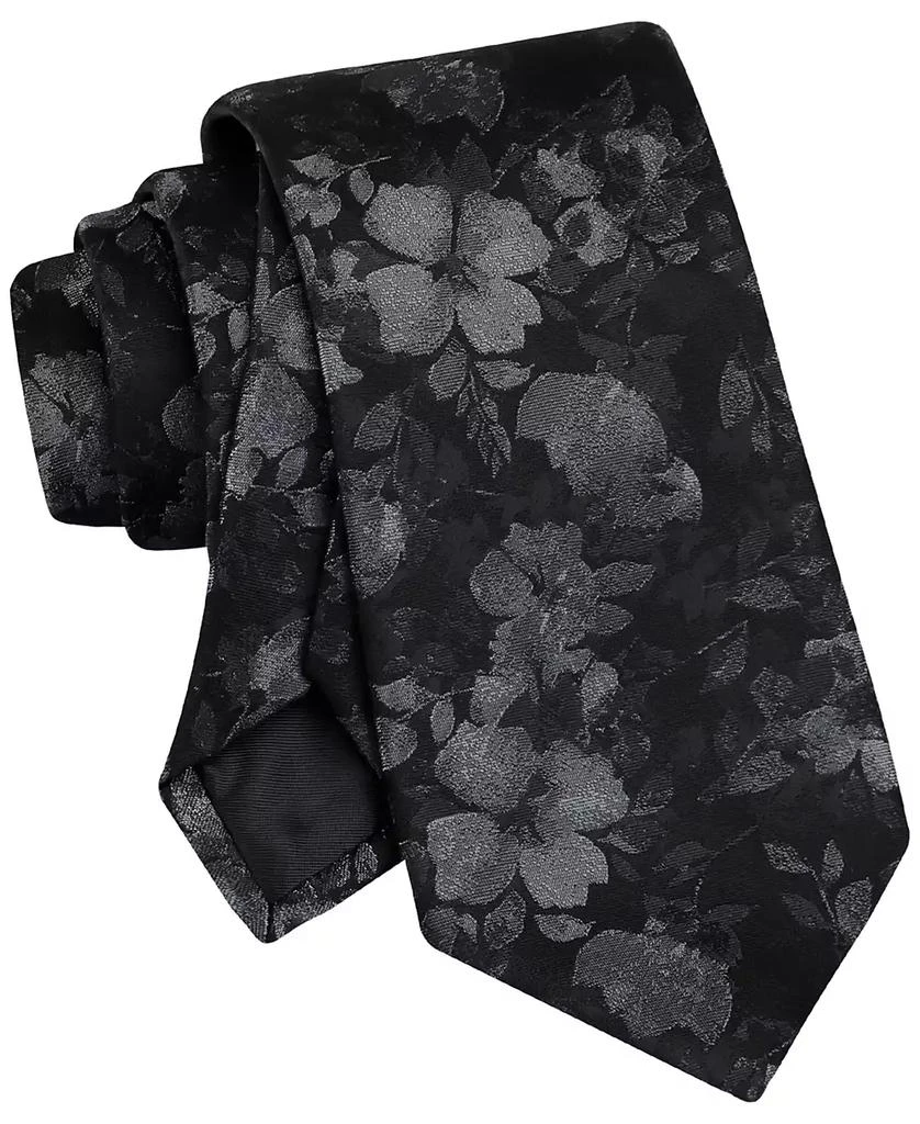 Calvin Klein Men
s Yara Floral Tie 4