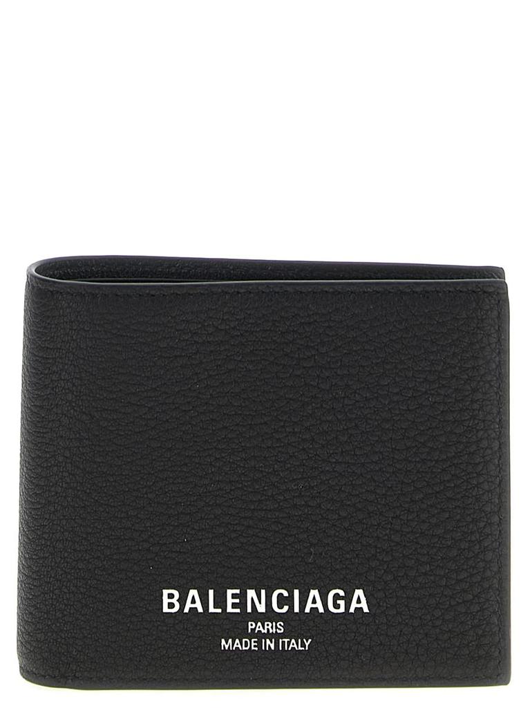 Balenciaga Balenciaga 'Quadrato Credit' Wallet