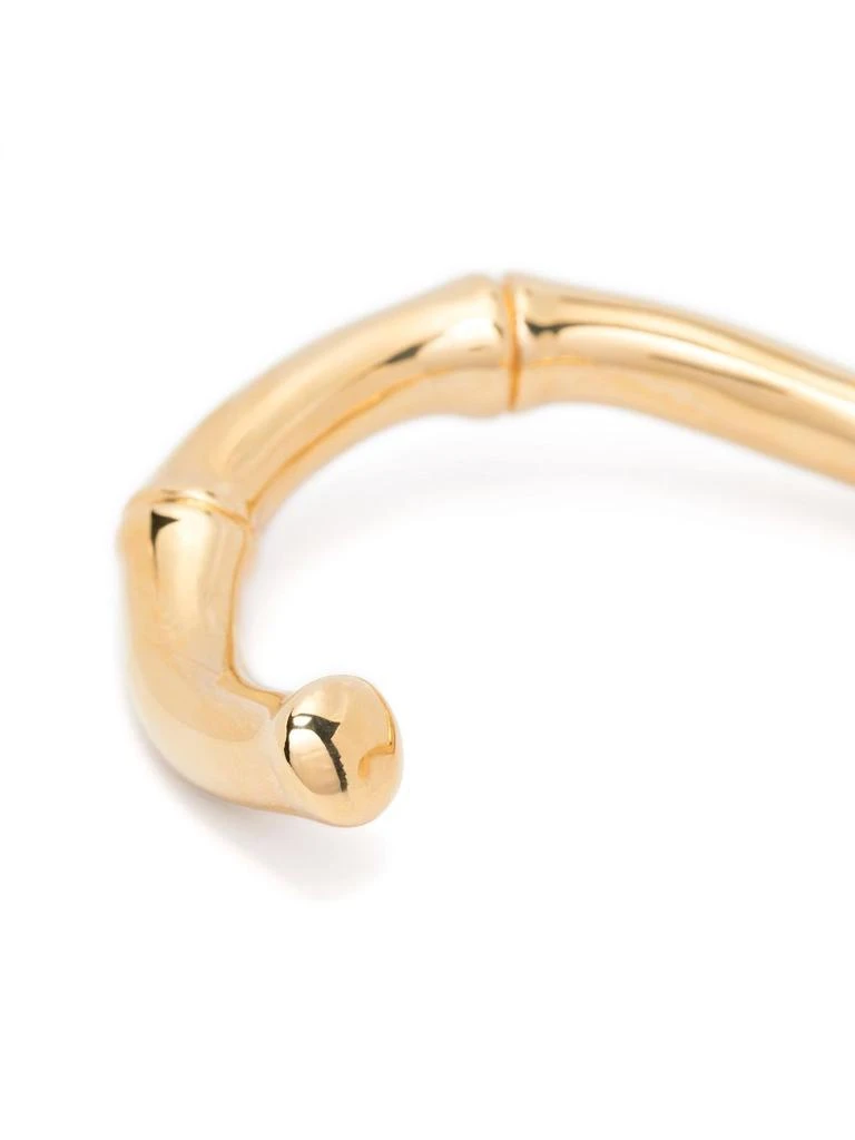 Gucci GUCCI - Gucci Bamboo Bracelet 1