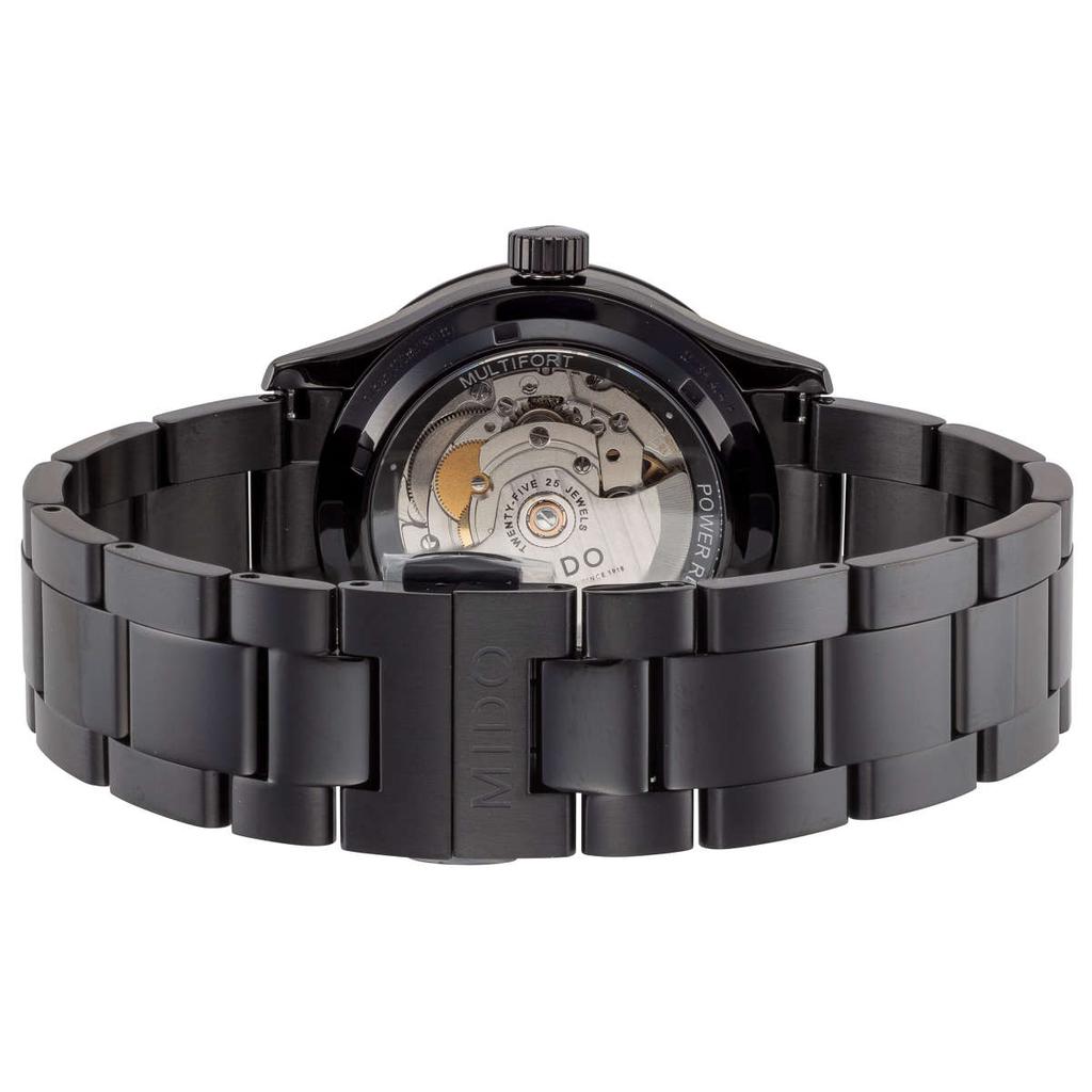 MIDO Mido Multifort Men's Automatic Watch
