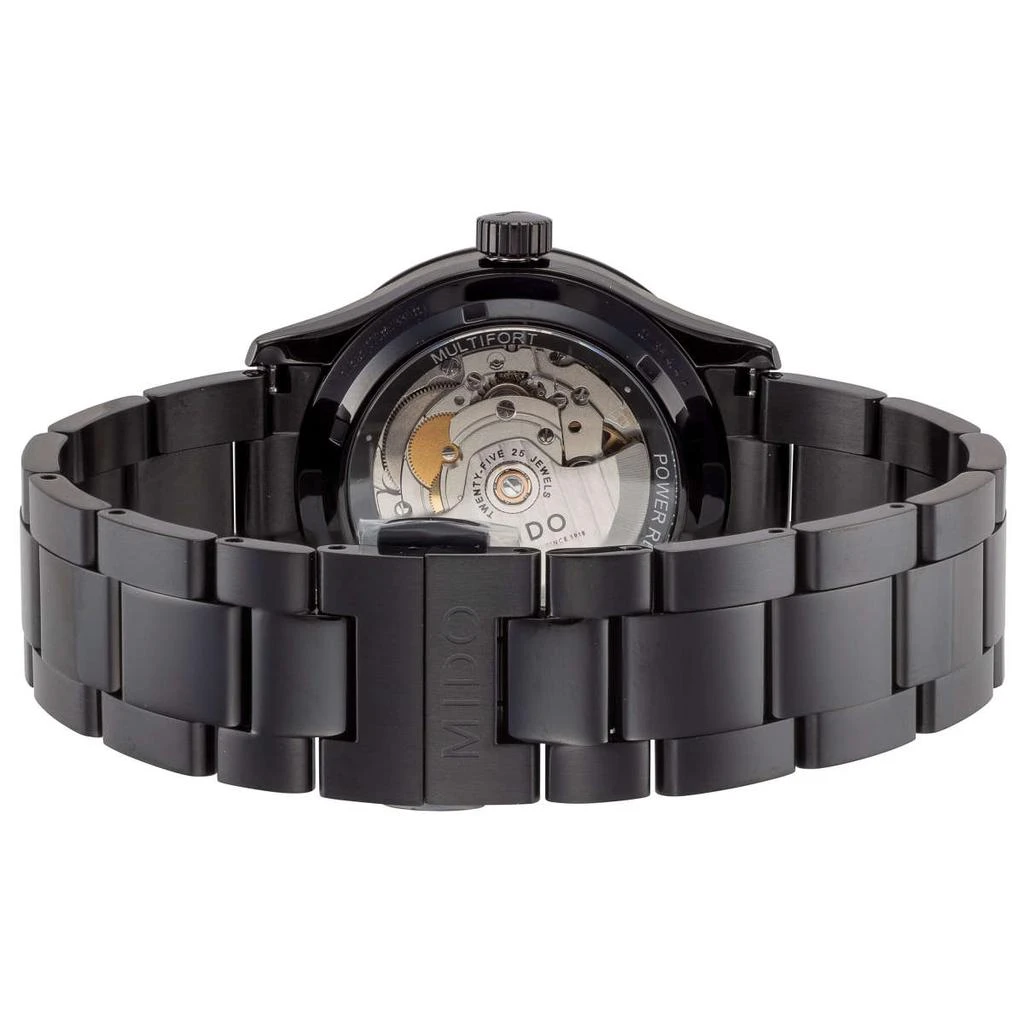 MIDO Mido Multifort Men's Automatic Watch 2