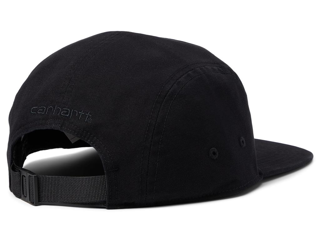 Carhartt Canvas Five Panel Cap