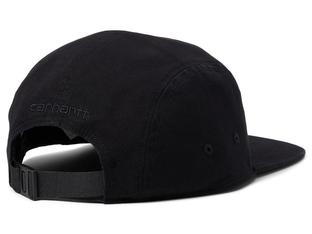 Carhartt Canvas Five Panel Cap 2