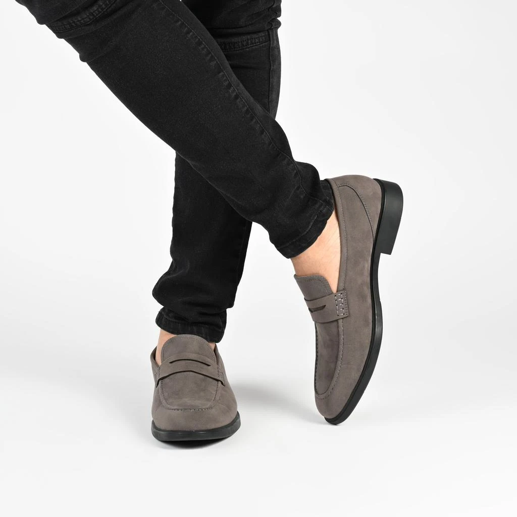 Vance Co. Keith Penny Loafer 6
