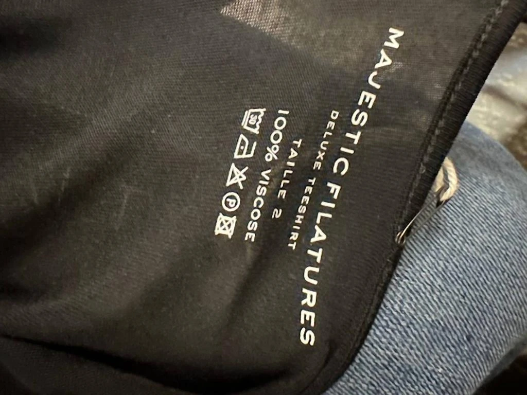 MAJESTIC FILATURES Majestic Filatures - Women
s Viscose slip 3