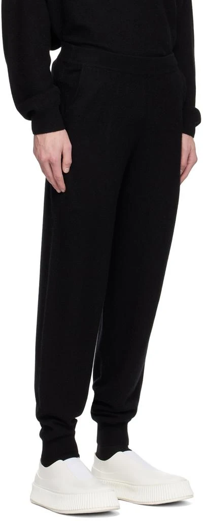 Frenckenberger Black Hotoveli Lounge Pants 2