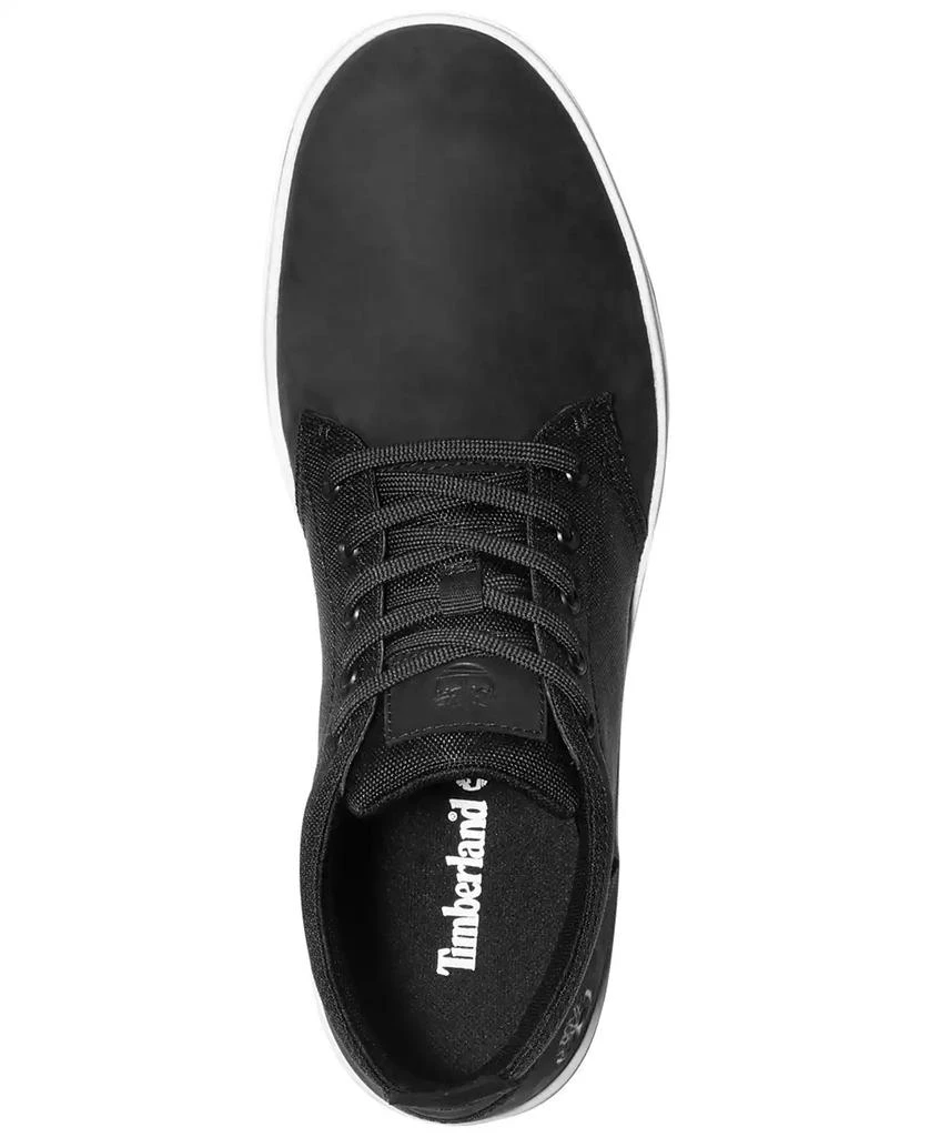 Timberland Men's Davis Chukka Sneakers from Finish Line 11