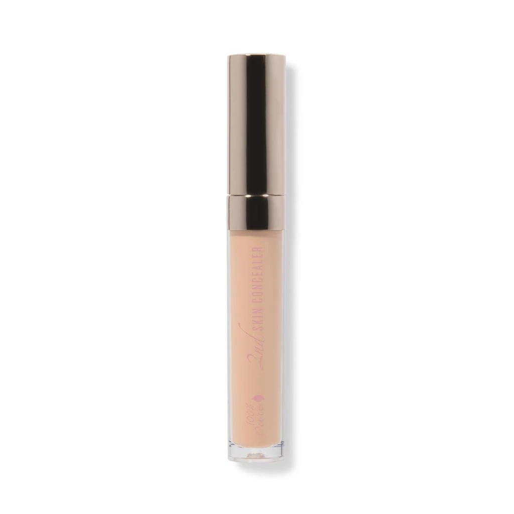100% Pure 2nd Skin Concealer: Shade 2 1