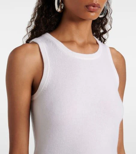 Jardin des Orangers Cashmere top 4