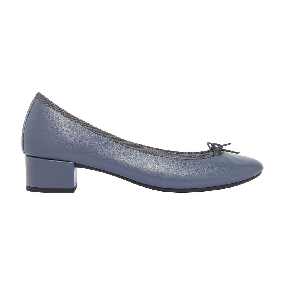 Repetto Lou ballet flats with rubber sole 9