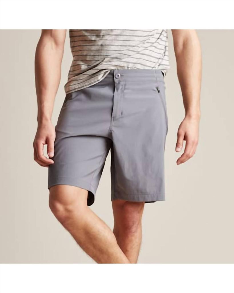 United By Blue United By Blue - Berkshire Short
