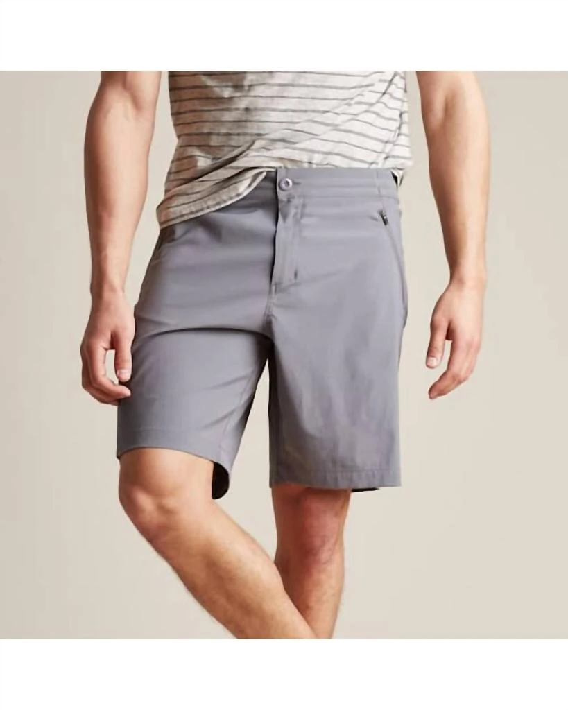 United By Blue United By Blue - Berkshire Short 1