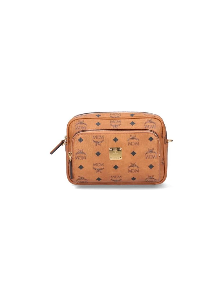 MCM Shoulder Bag 1