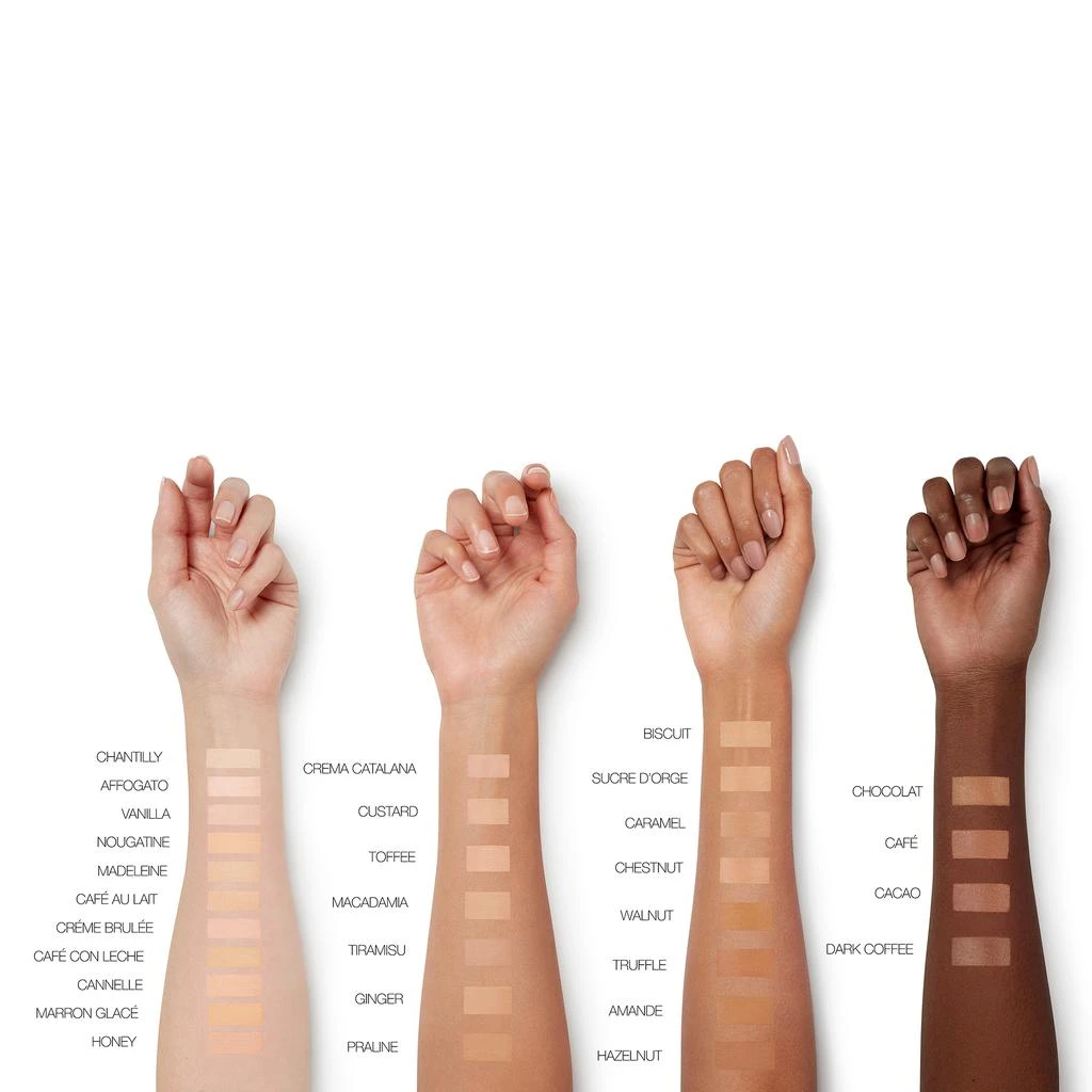 NARS Mini Radiant Creamy Concealer 5