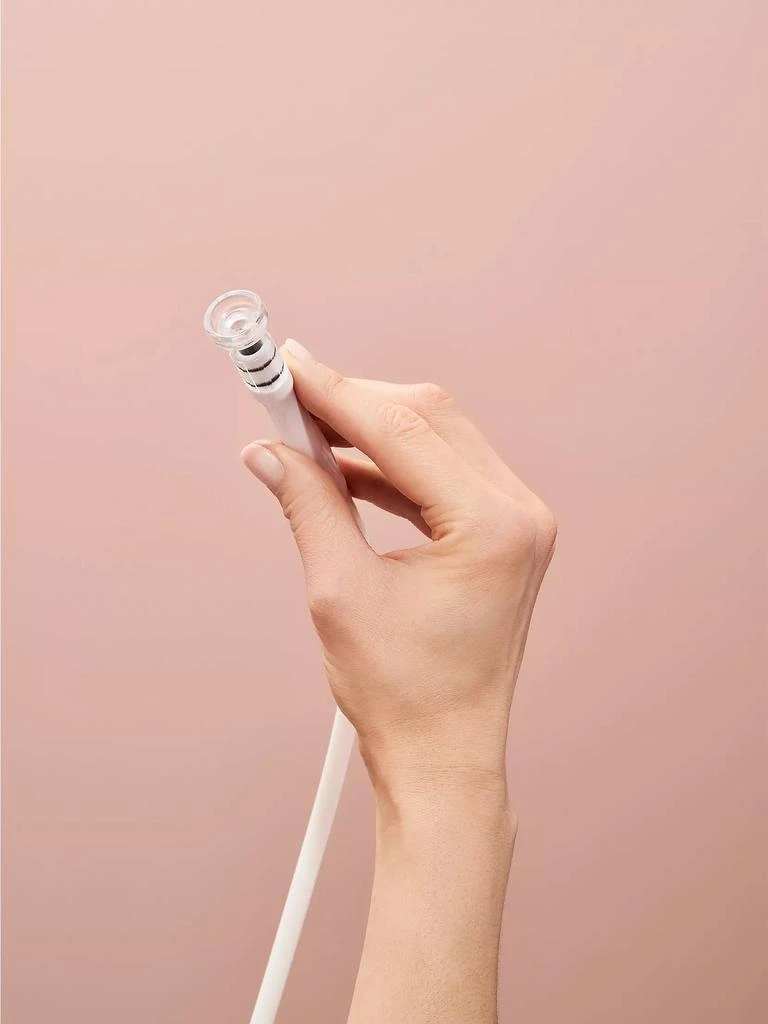 Trophy Skin Infusion Tip 6