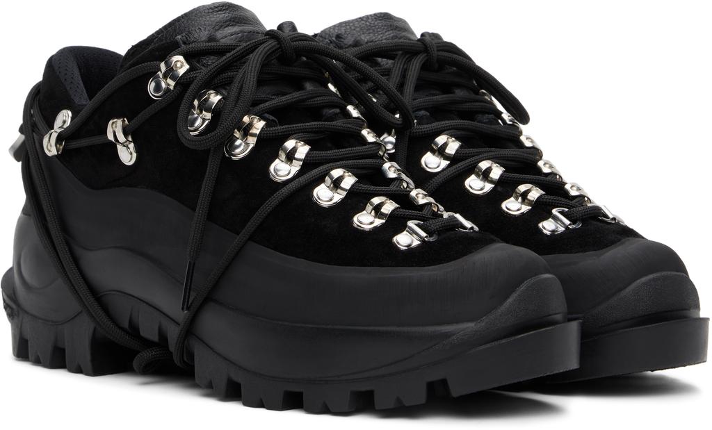 Black Low Hiking Boots – On Sale Now with Up to 10% Off | Discover