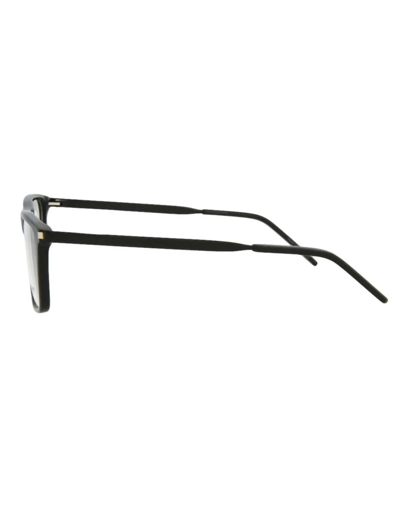 Yves Saint Laurent Square-Frame Acetate Optical Frames 3