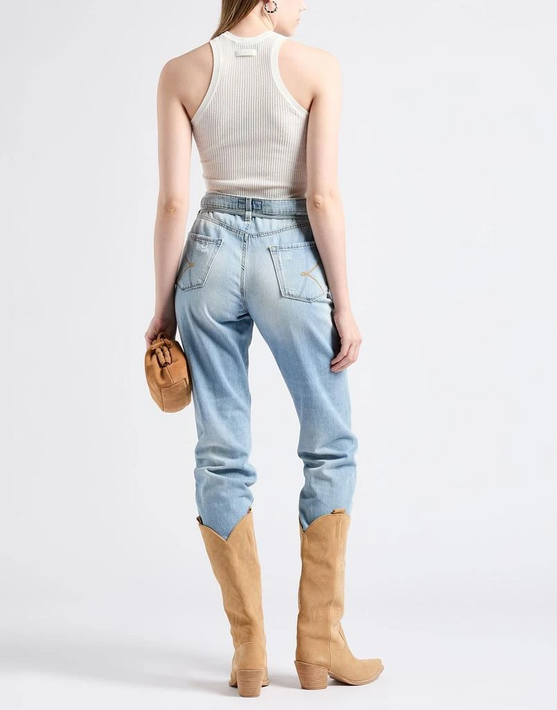 KAOS Denim pants 3