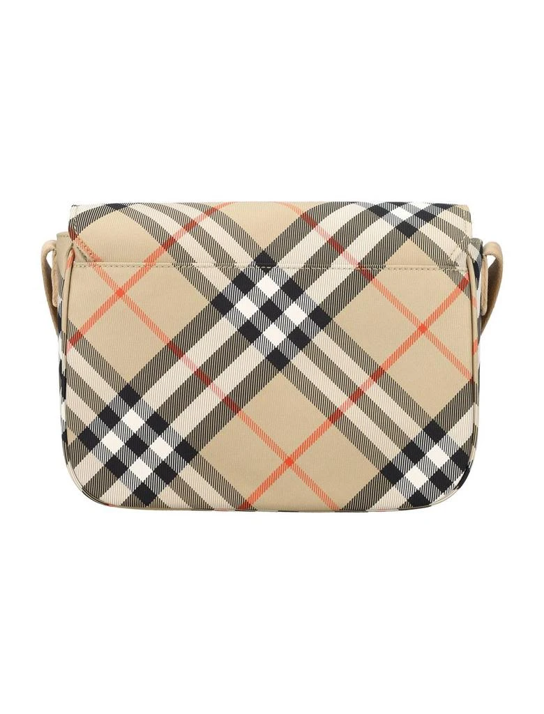 Burberry Burberry Kids Kid - Messenger Bag 4