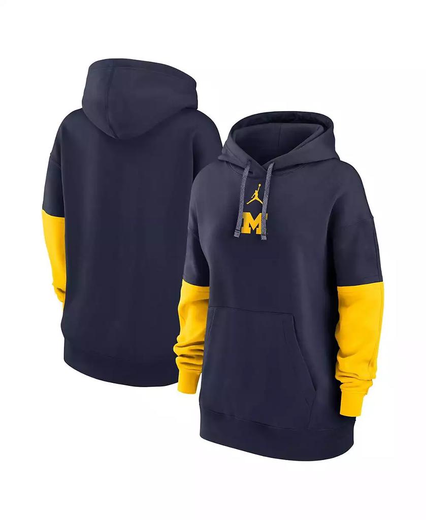 売れ筋商品|||ナイキ パーカー・スウェットシャツ アウター レディース Women's College Navy Seattle Seahawks 2023 Sideline Club Fleece Pullover Hoodie Navy Women's Nike College Navy Seattle Seahawks 2023 Sideline