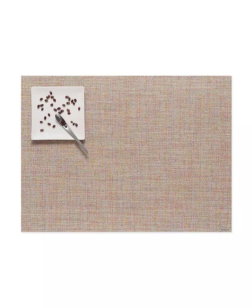 Chilewich Boucle Placemat 14"x19" 1