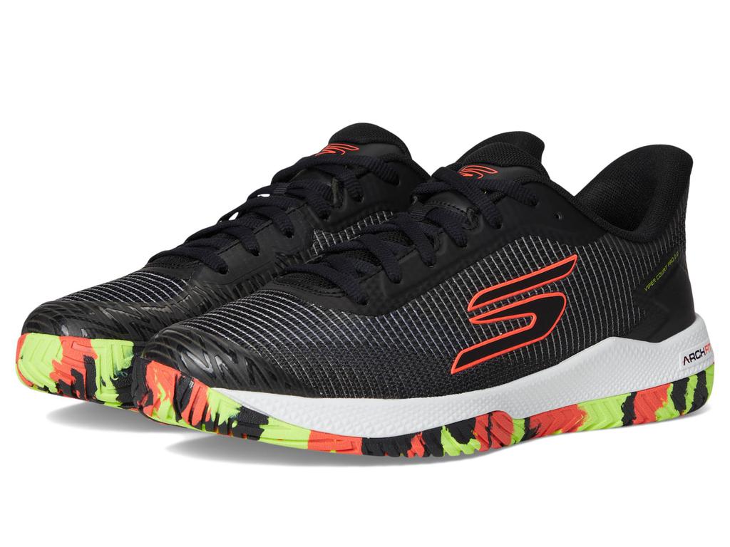 SKECHERS Pickleball Viper Court Pro 2.0 Sneaker
