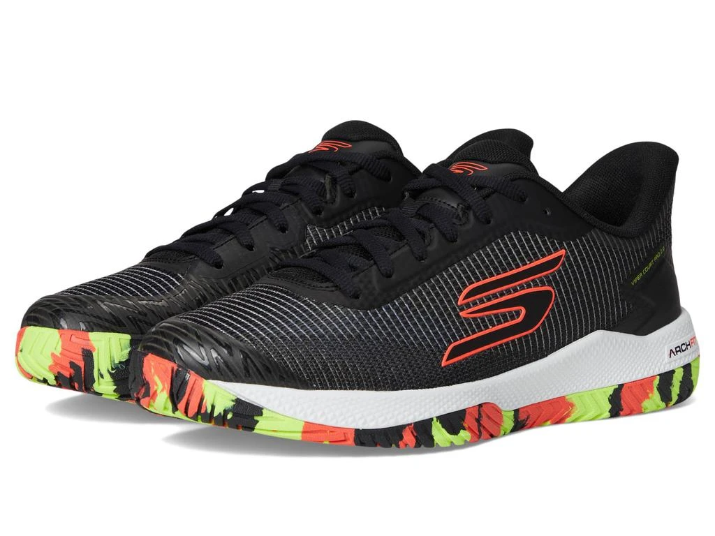 SKECHERS Pickleball Viper Court Pro 2.0 Sneaker