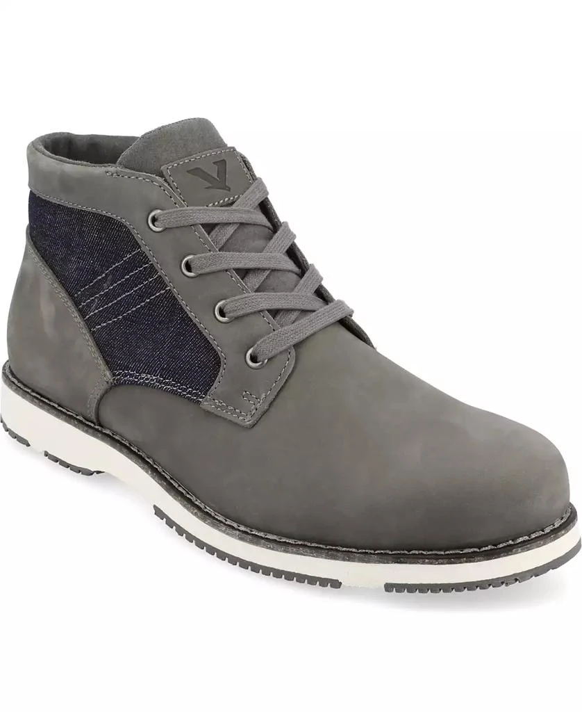 Territory Men's Redwoods Chukka Boots 1