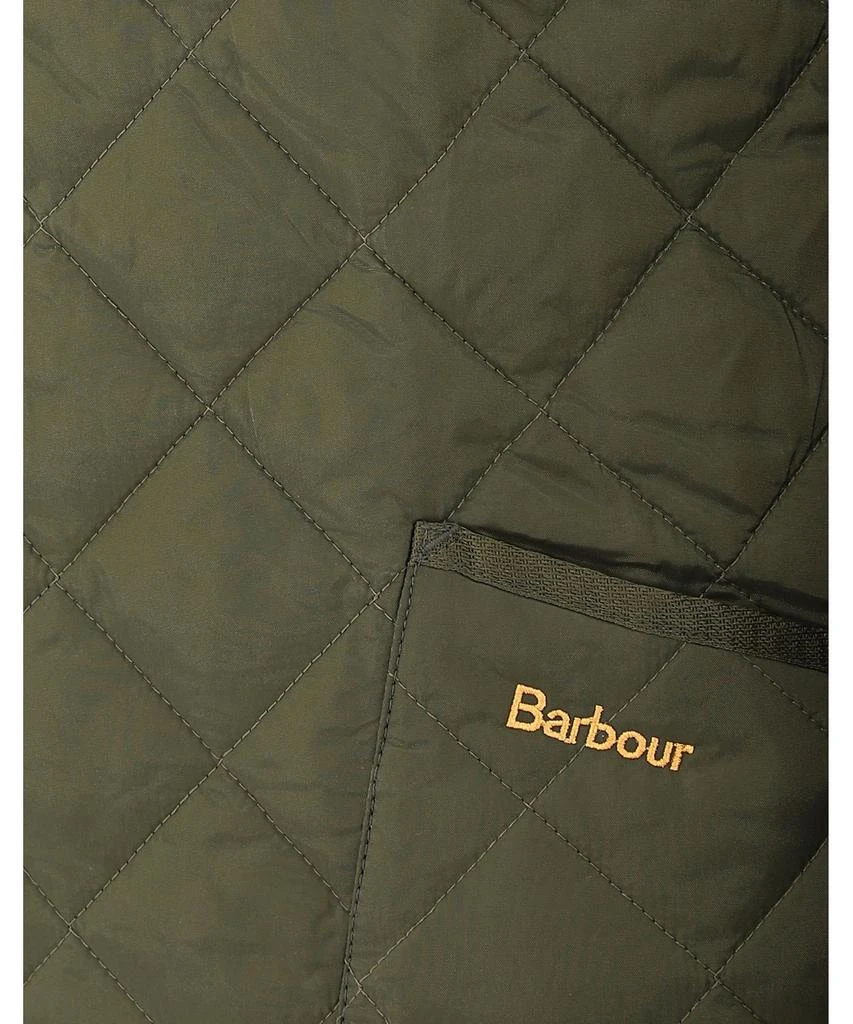 Barbour Barbour Heritage Liddesdale Quilted Jacket 7
