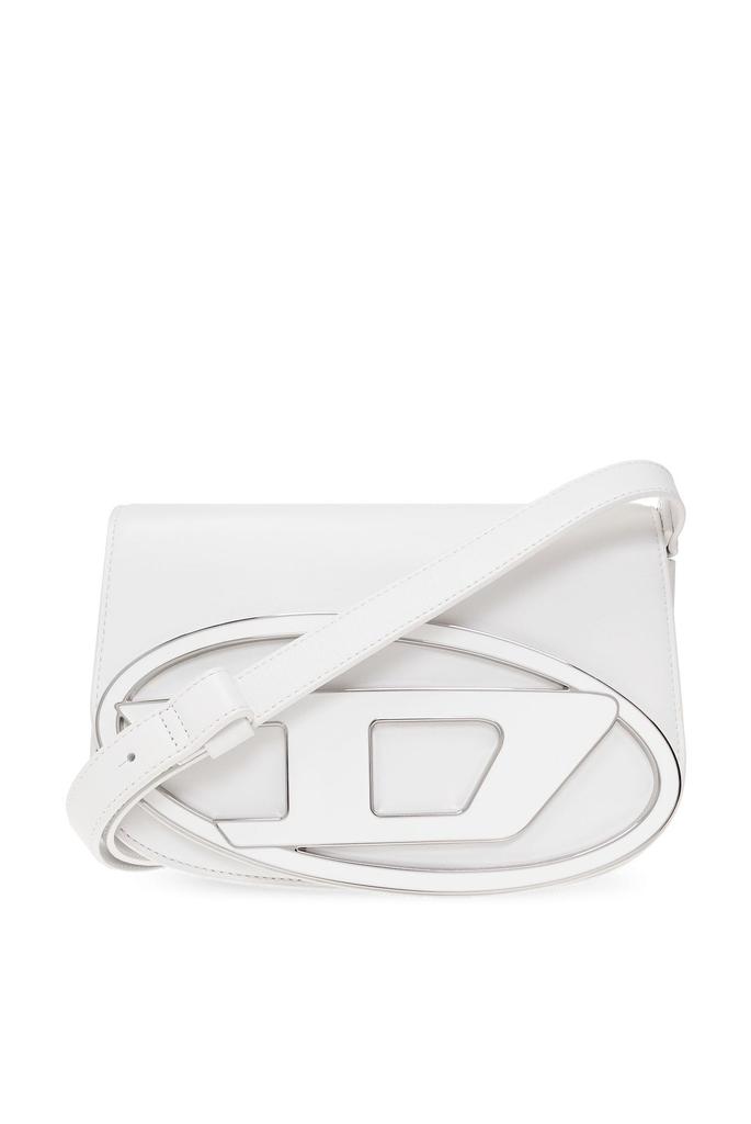 Diesel Diesel 1DR M-Iconic Medium Shoulder Bag