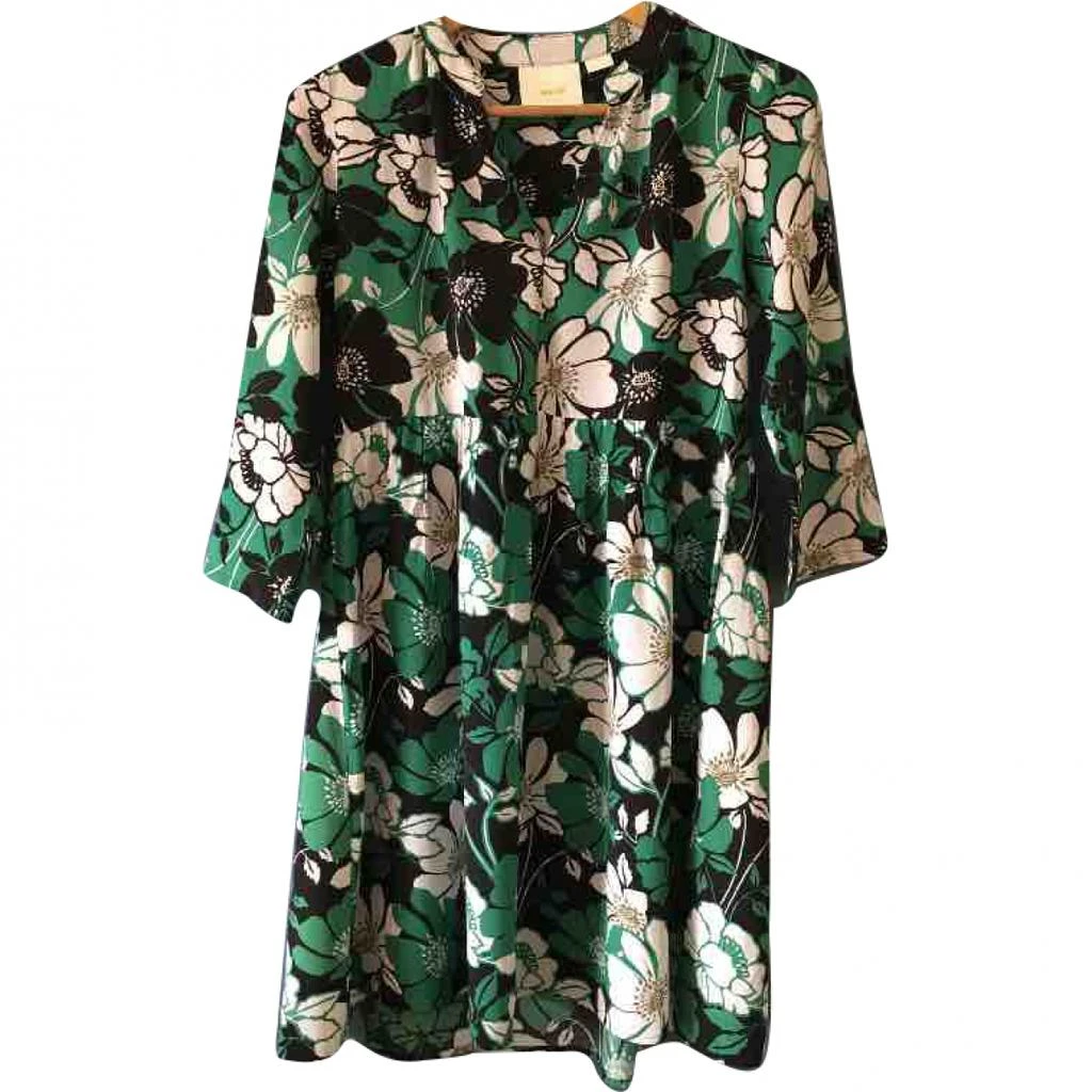 Anthropologie Anthropologie Dress 1