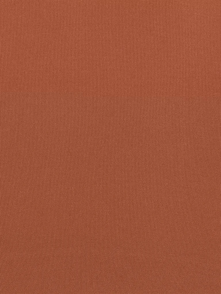 SKIMS Seamless Sculpt Thong Bodysuit 5