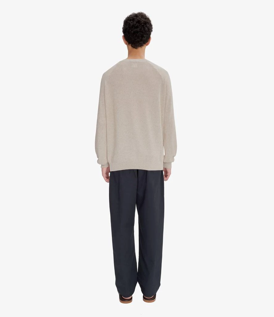 A.P.C. Florian sweater 4
