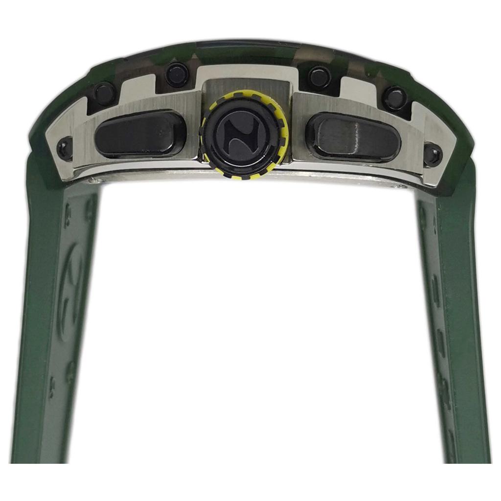 Nubeo Nubeo Men's Watch NB-6024-0L